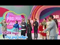 Download Lagu DIBALIK LAYAR PAGI PAGI AMBYAR