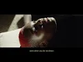 Arlo Parks – “Room (red wings)” | Official Lyric Video