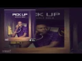 Adekunle Gold - Pick Up (OFFICIAL AUDIO 2015)