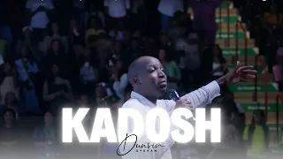 kadosh dunsin oyekan dunsinoyekan worship kadosh