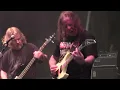 Demolition Hammer - "Infectious Hospital Waste" (5/29/16) Maryland Deathfest XIV