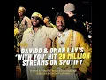 Davido ft Omah lay "With You" Extended Version by Las vee (Eva).