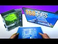 I Built The Fastest Possible 100 Gaming PC For Fortnite