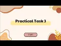 ICS Practical Task 3