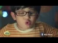 2015 Iklan HiLo Teen terbaru versi 'SAMA dengan Andika'