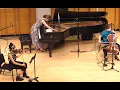 Download Lagu new cosmologies by inti figgis-vizueta | Music at Copland House