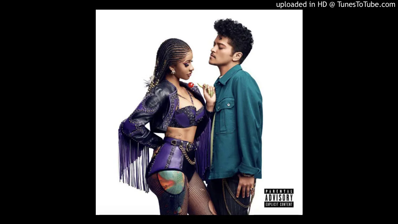 Cardi B & Bruno Mars - Please Me (Instrumental Official) Cardi B & Bruno Mars - Please Me (Instrumental Official)