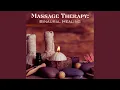 The Art of Massage Harmony
