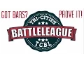 Paper Thin vs Smith West Tri-Cities Battle League Rap Battle