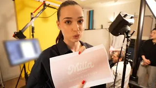 JE RETABLIS LA VERITE SUR NOS SHOOTINGS