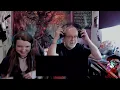 Mastodon - Teardrinker [Official Music Video] - Dad&DaughterFirstReaction