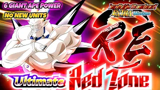 This spikey freak almost ended my Dokkan career