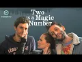 Two Is A Magic Number Drama German with English Subs