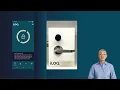 iLOQ integration with Gallagher Security s Command Centre introduction