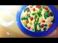 『お隣の天使様』OP映像／OP主題歌「ギフト」オーイシマサヨシ