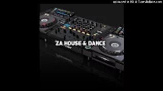 thabzen bibo ft quench party with thabzen original
