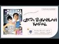 Download Lagu Tasya Rosmala - Cinta Bukanlah Kapal ( Official Music Video )