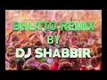 Lagu Butto dj song by dj shabbir