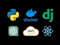 Python and React - Live Coding 3