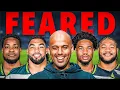 The Seattle Seahawks Quietly Built the NFL s Most FEARED Defense And It s Not Even Close
