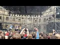 Download Lagu Avenged Sevenfold - Nobody (Live 24.06.2025 Vilnius Lukiškių kalėjimas 2.0)