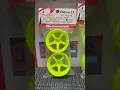 Download Lagu ReveD DP5 Fluo Yellow Wheels - RC Drift #shorts