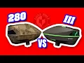 Virtue Spire III 280 vs Spire III Paintball Hopper Comparison Lone Wolf Paintball Michigan