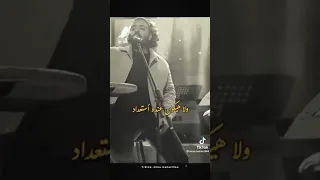 محدش هيحبك قدي عمرو حسن 