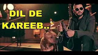 dil de kareeb garry sandhu avex dhillon fateh shergill lyrics latest punjabi songs 2017