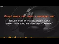 Download Lagu NEFFEX - Badass [Lyrics]