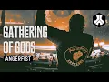 Lagu Angerfist - Gathering Of Gods (Official Music Video)