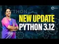 New Features in Python 2023 What is New in Python 3 12 CC Cyber Campus