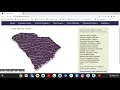 How to Look Up a Criminal Court Case In South Carolina