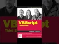 Best books on VBScript