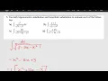 Download Lagu Integrals involving the use of completing the square first