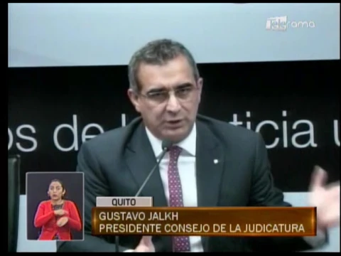 Investigan a conjuez supuestamente influenciado por excontralor