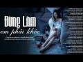 Download Lagu Ai Là Người Đã Làm Cho Em Rơi Nước Mắt - 100 Bài Nhạc Trẻ Tâm Trạng Buồn Không Nói Nên Lời