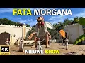 Download Lagu Nieuwe Efteling Parkshow: Djinn's Magische Lamp bij Fata Morgana – Vuur, Dans en Spanning! 2025