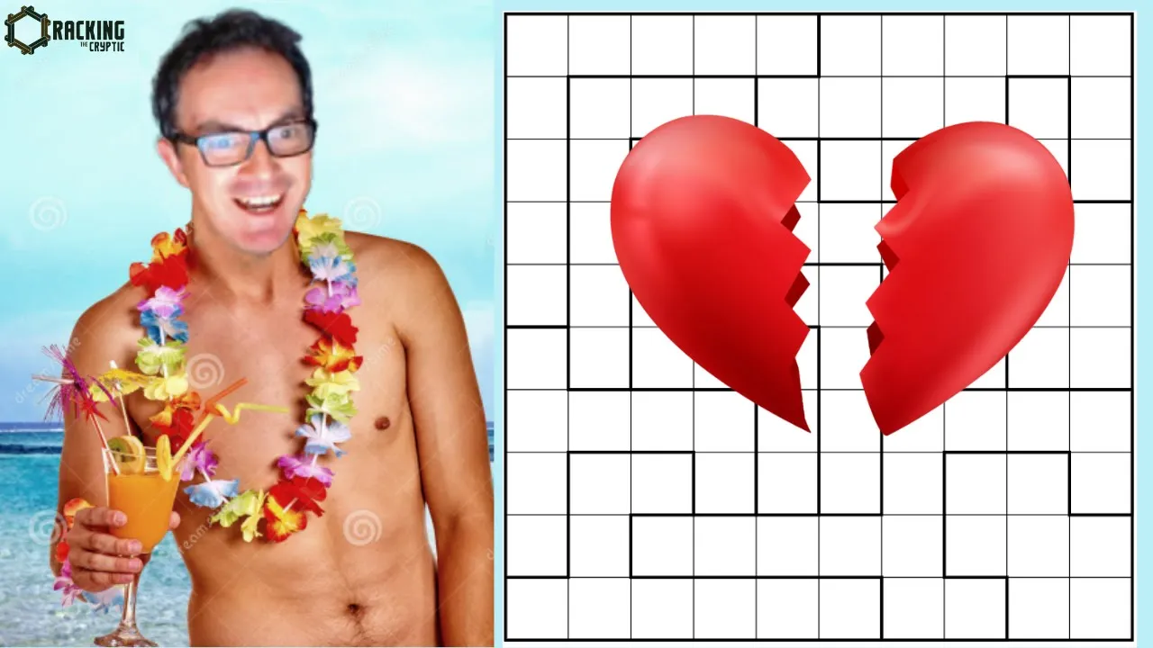 How To Mend A Broken Heart