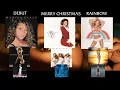 Different Mariah Eras Singing \