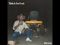 Think As You Drunk - Riley Green