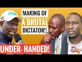 Download Lagu CORRUPT RUTO SEEKS TO EXTEND TERM LIMITS THROUGH THIS USELESS BILL!!