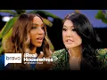 Crystal Kung Minkoff Calls Out Annemarie Wiley On Her Lies RHOBH S13 E18 Bravo