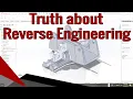 The Truth about Reverse Engineering