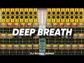Download Lagu DEEP BREATH - CHECK [DJ ROMEL REMIX] 2024 MP3