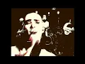Siouxsie And The Banshees -  Hong Kong Garden (Official Music Video)