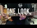 One Look | KJWAN | Guitar Cover