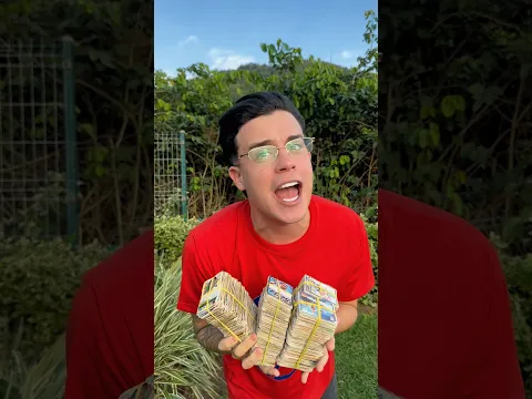 TUDO ISSO PODE SER SEU 😱