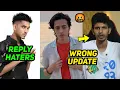 Download Lagu Umair Angry 😡 Reply Rohan criappa | Talha Anjum Reply Haters !