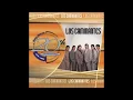 Los Caminantes - Supe Perder (Audio)